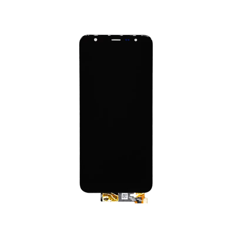 Pantalla LCD Original para Samsung Galaxy J6 + J610 J610F J610FN, repuesto de pantalla para Samsung J6 Plus-3
