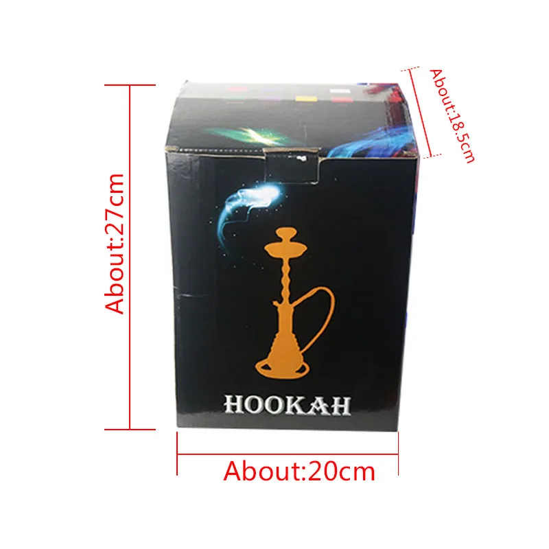 1 шт. Новый стиль креативный дизайн металлические щипцы для кальяна комплект с