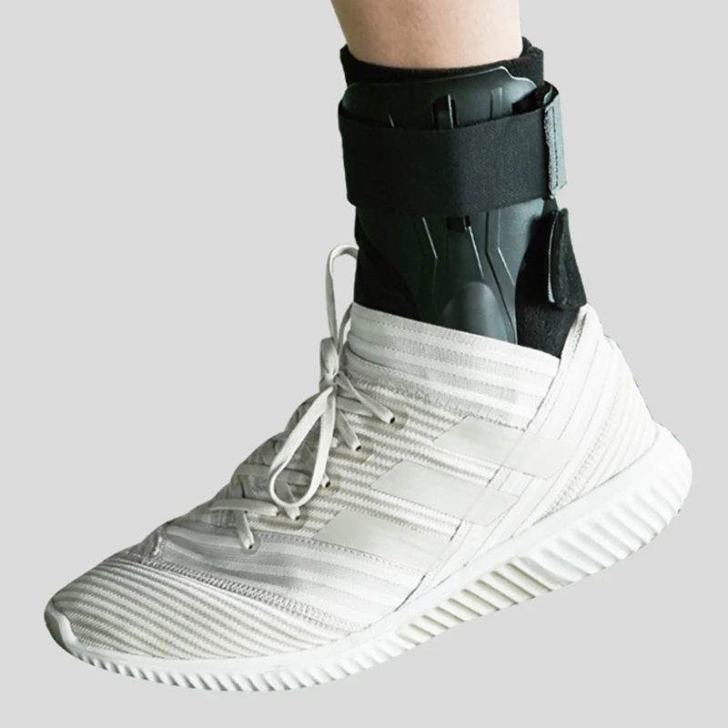 L(43 46) Размер подтяжки лодыжки повязки ремни Спортивная безопасность