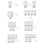 Термостат-клапан HY368 Wifi Zigbee3.0 TRV, термостатический контроллер радиатора нагреватель Google-Home Alexa Voice  APP Remote Control