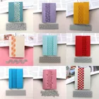 Металлические Вырубные штампы duрождения, роза, цветок, сердце, шестигранный Алмазный штамп, трафарет для рукоделия, бумажные изделия, альбомы для скрапбукинга 2020