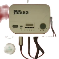 jingda factory inventory jingda 18 audio treatment equipment for eldly chronic diseases care