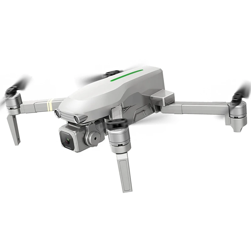 L109-S MATAVISH3 5G анти-встряхивание воздушный Дрон с 4K HD 2,4G камерой 50X Zoom gps складной бесщеточный Радиоуправляемый квадрокоптер