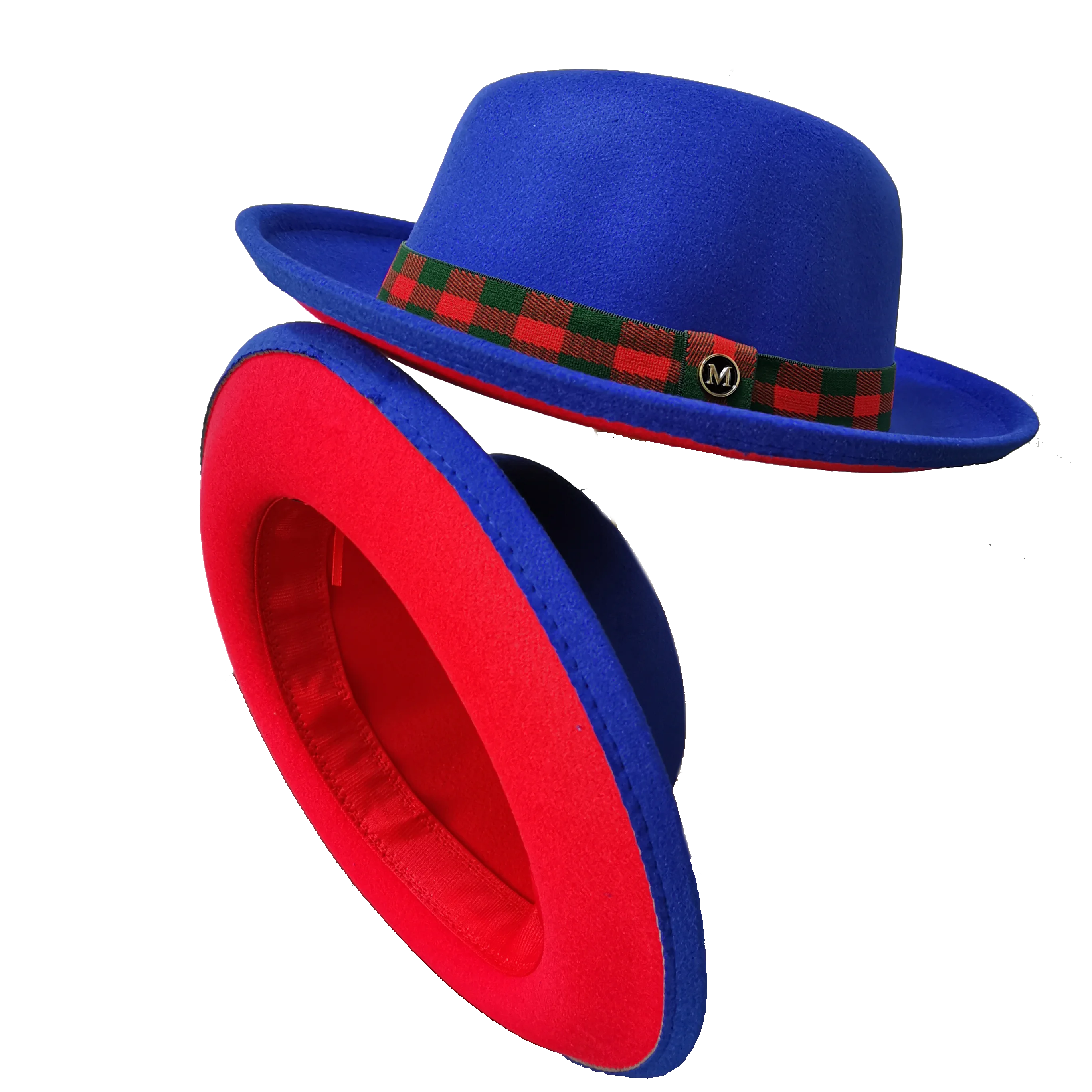 

Шляпа fedoras для мужчин, шляпа для женщин, Мужская церковная шляпа, Рождественская шляпа для мужчин, шапка с эластичной резинкой, мужские шапки...