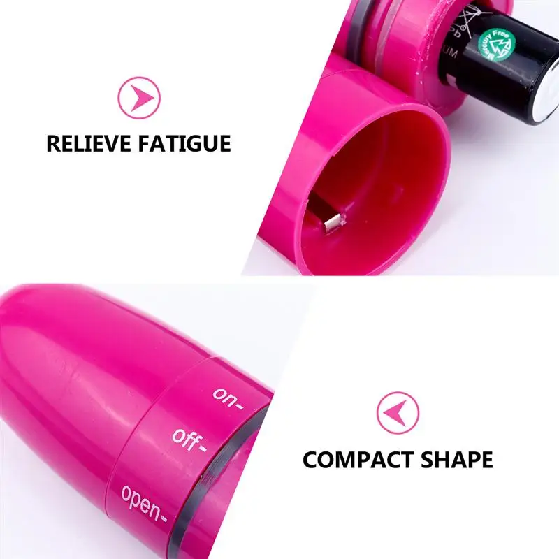

Portable Anti-Aging Eye Massager Eye Care Tool Electric Eye Massager