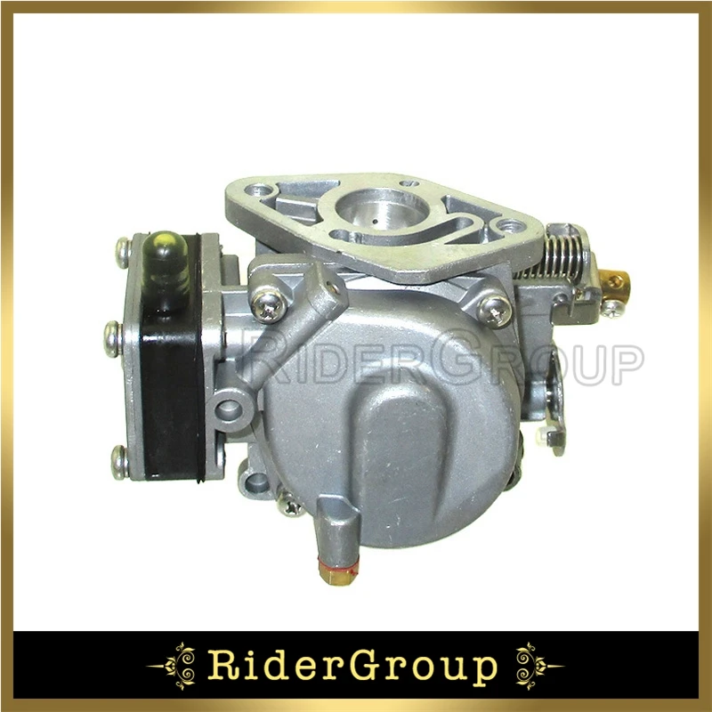 Карбюратор для подвесного карбюратора Tohatsu Nissan 369-03200-2 5HP M5B M5BS NS5B NS5BS | Автомобили и