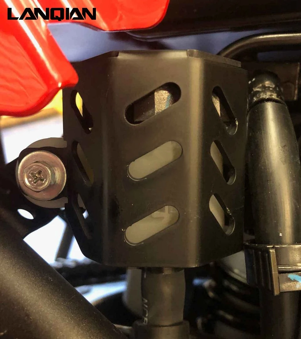 

Motorcycle Front Rear Brake Fluid Reservoir Cap Cover For Yamaha Tenere 700 Tenere700 T7 Rally XTZ700 Z Tenere 2019 2020 2021