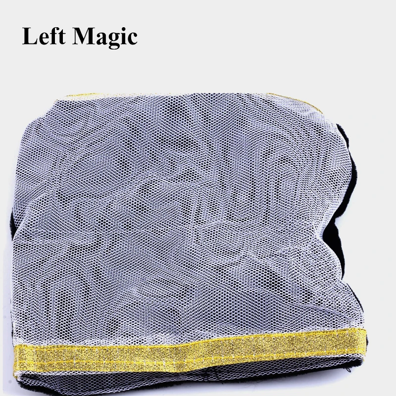 1 шт. комедия Малини Яйцо мешок классический крупным планом иллюзорные трюки magie