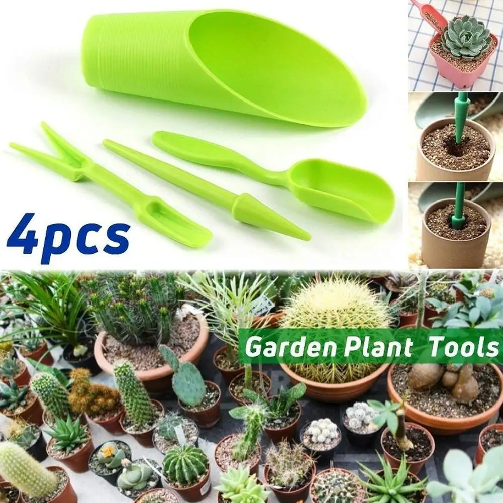 

Seedling Migration Tool Kit Succulents Nursery Grow Agriculture Device Garden Equipment 1 Set Supplies Planting Gardening K9C9