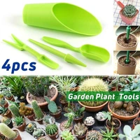 1 set of succulent plant migration tool kit nursery planting agricultural equipment gardening supplies