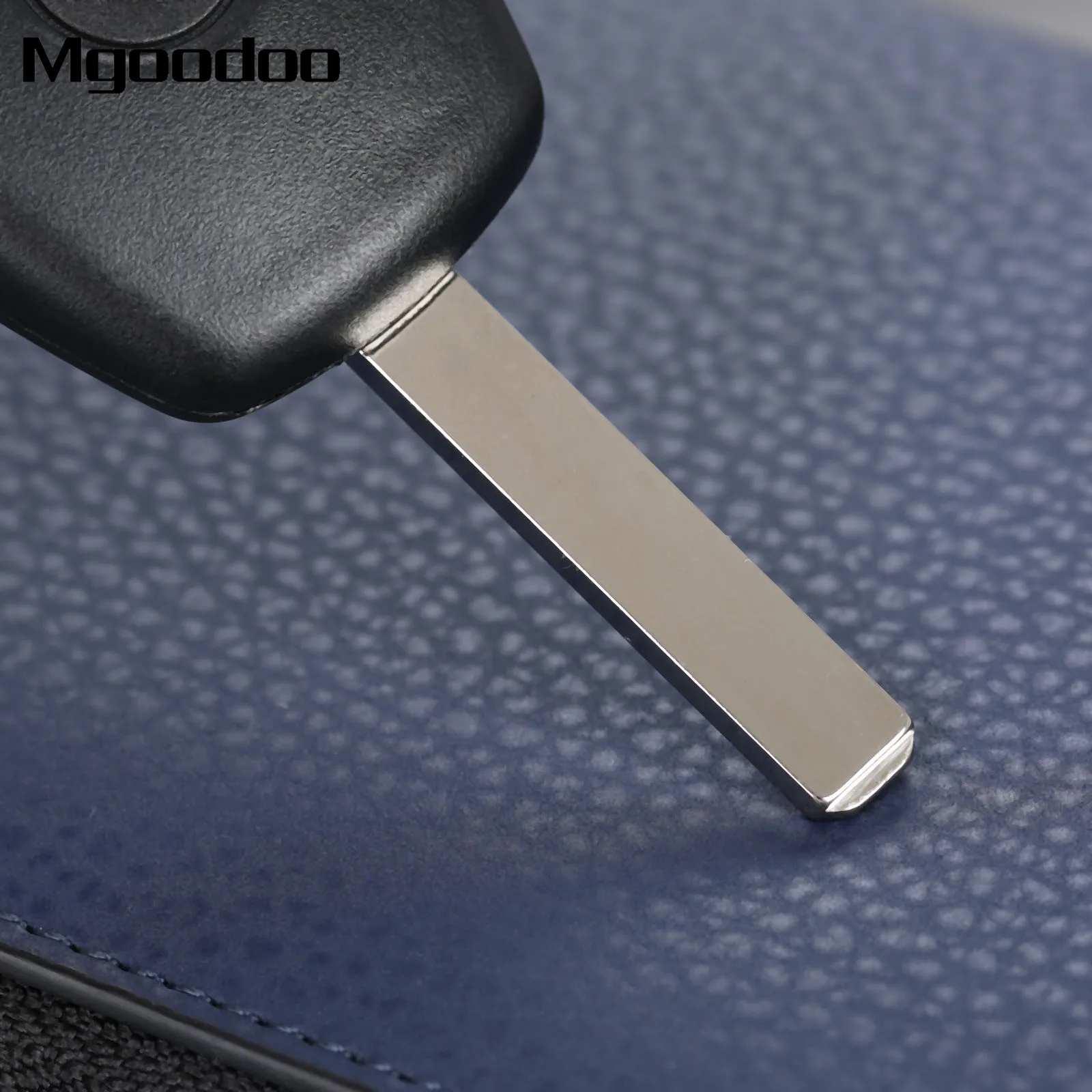 Mgoodoo Auto Replacement Key Car-covers 3 Button Remote Car Fob Shell Case For Renault Modus Clio Kangoo Twingo Uncut Blade | Автомобили и