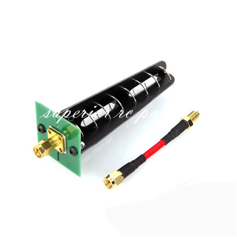 

FPV 12dbi 5.8G Helical Antenna Right Circular Polarization SMA/RP-SMA Plug