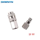 Пневматические фитинги BSP Мама 1 шт., БЫСТРОРАЗЪЕМНАЯ муфта европейского типа, 14 дюйма 38 дюйма 12 дюйма