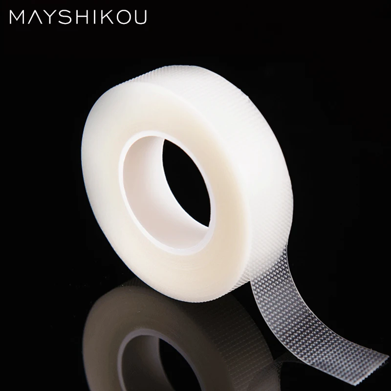 MAYSHIKOU 5 шт. Искусственные ресницы под бумагу накладки для ресниц подушечки глаз