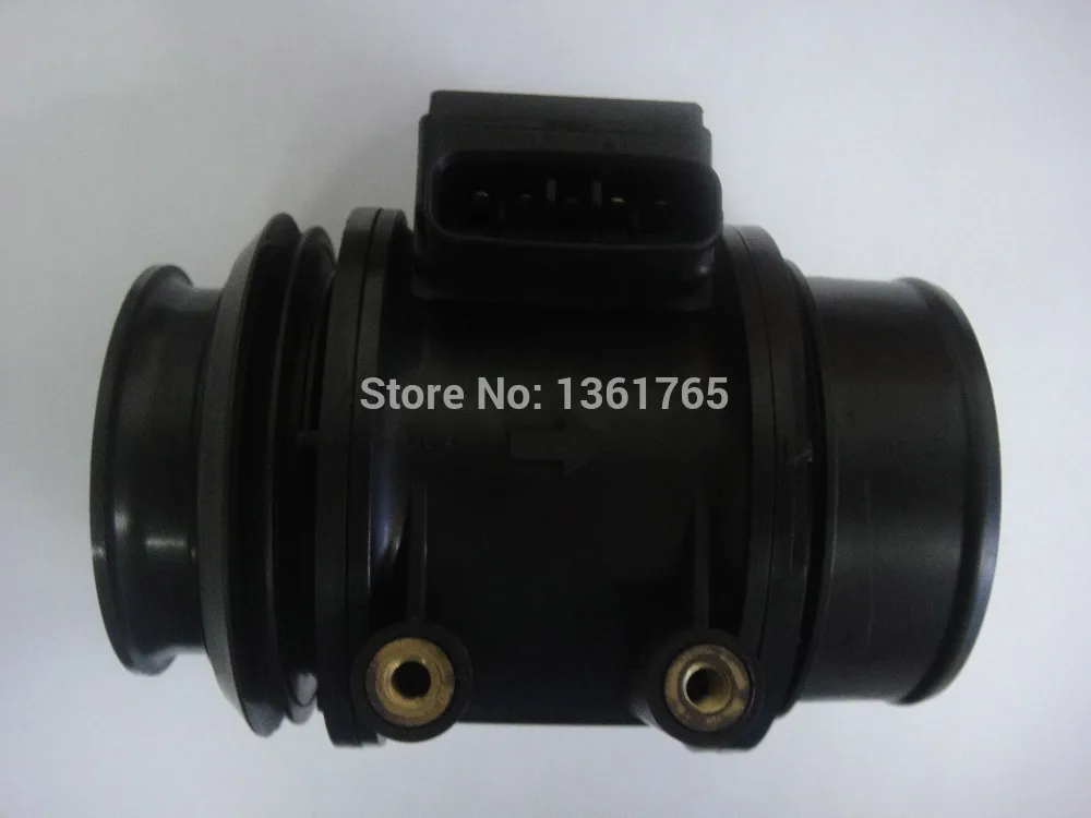 Измеритель расхода воздуха/датчик воздуха для Mazda Kia OEM # B6BF 13 215 197400 0031 B6BF13215|sensor