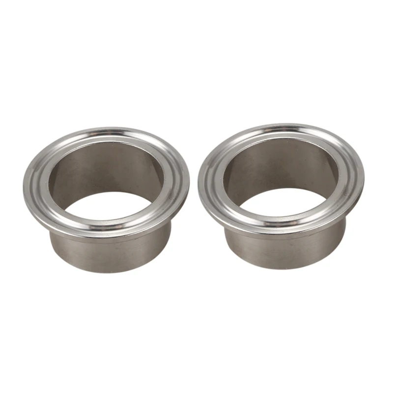 Трубопроводная арматура Комплект 1 5 дюймов диаметром 38 мм санитарные наконечник