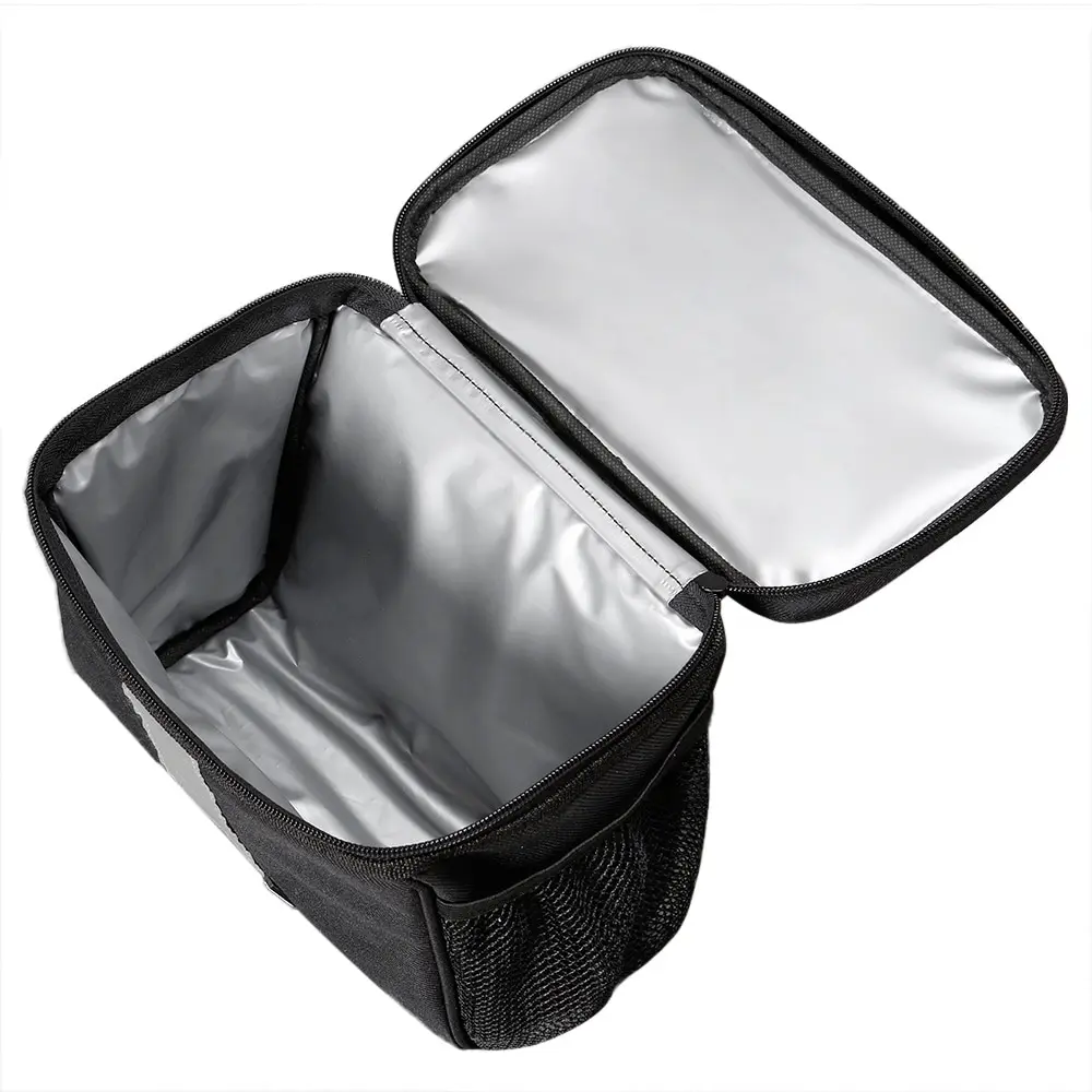 Сумка-корзина Lixada для горного велосипеда изолированная сумка-холодильник на