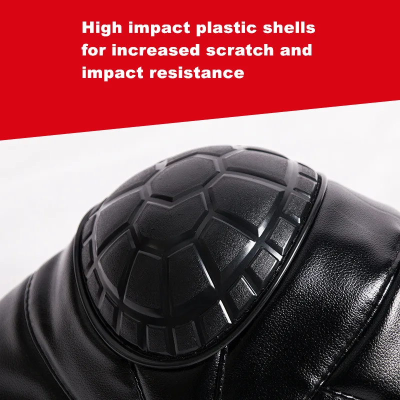 Зимний теплый наколенник для мотоцикла наколенники езды на мотоцикле