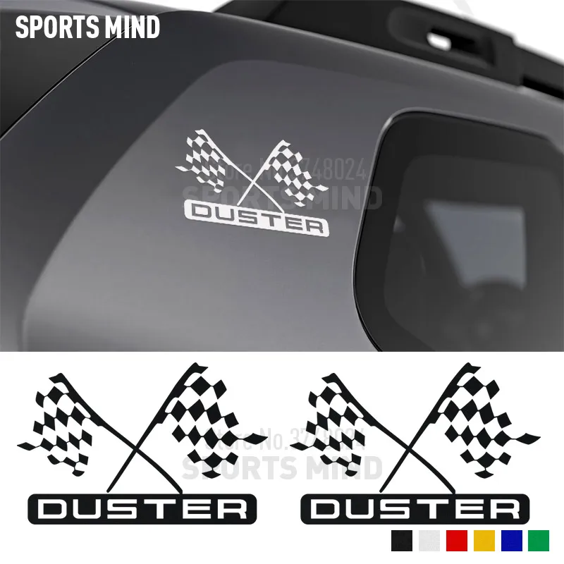 2 X наклейки на автомобиль для чемпионата о ралли автомобильные автомобильный