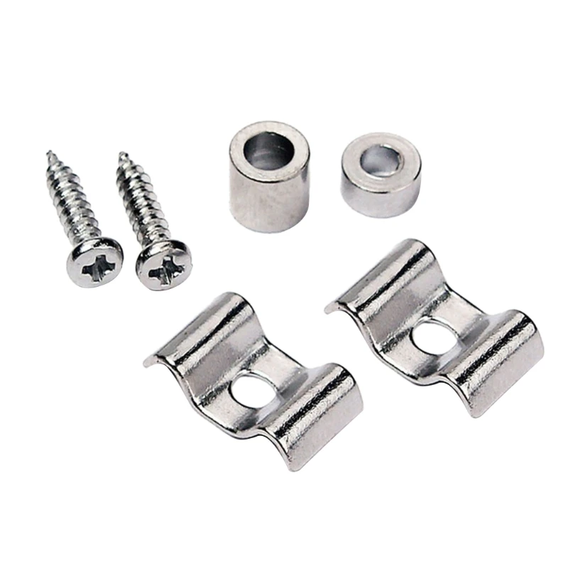 1 компл. Фиксатор струн для гитары металлическая струна руководство по дереву