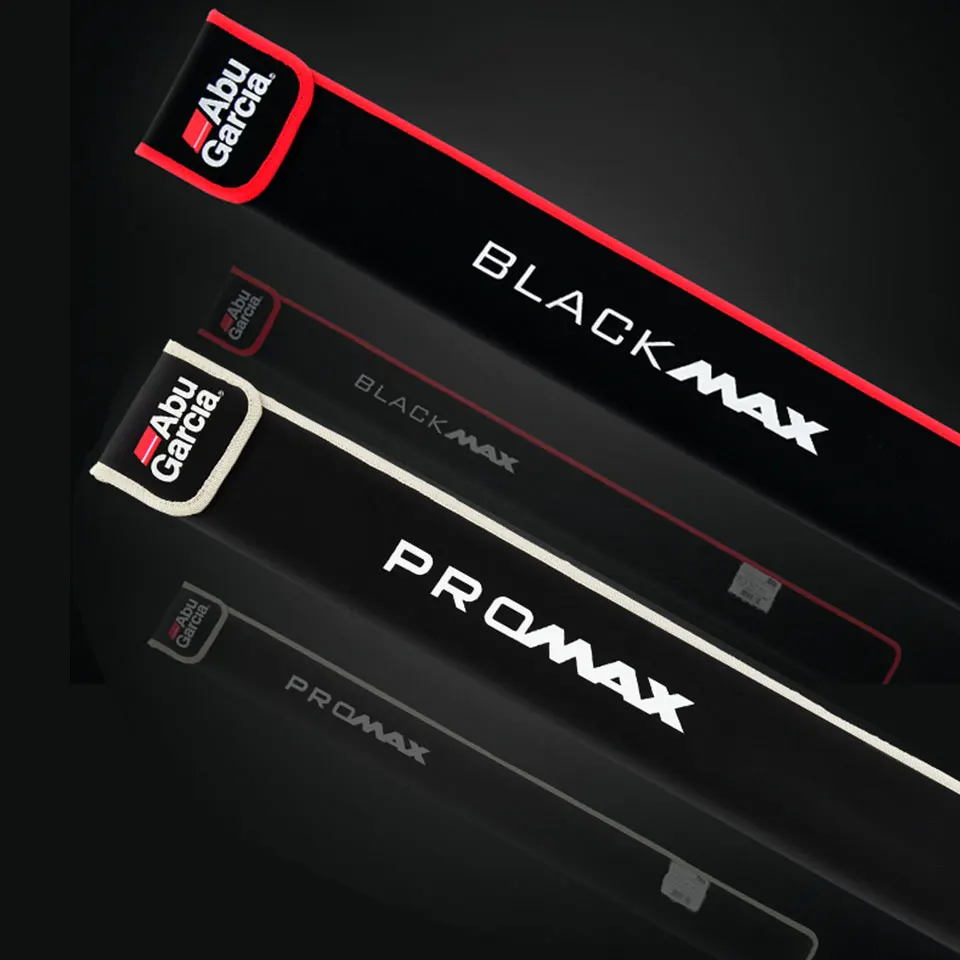 Удочка ABU GARCIA PMAX/BMAX спиннинг кастинговое удилище 1 98 2 59 м карбоновая удочка|Удочки|