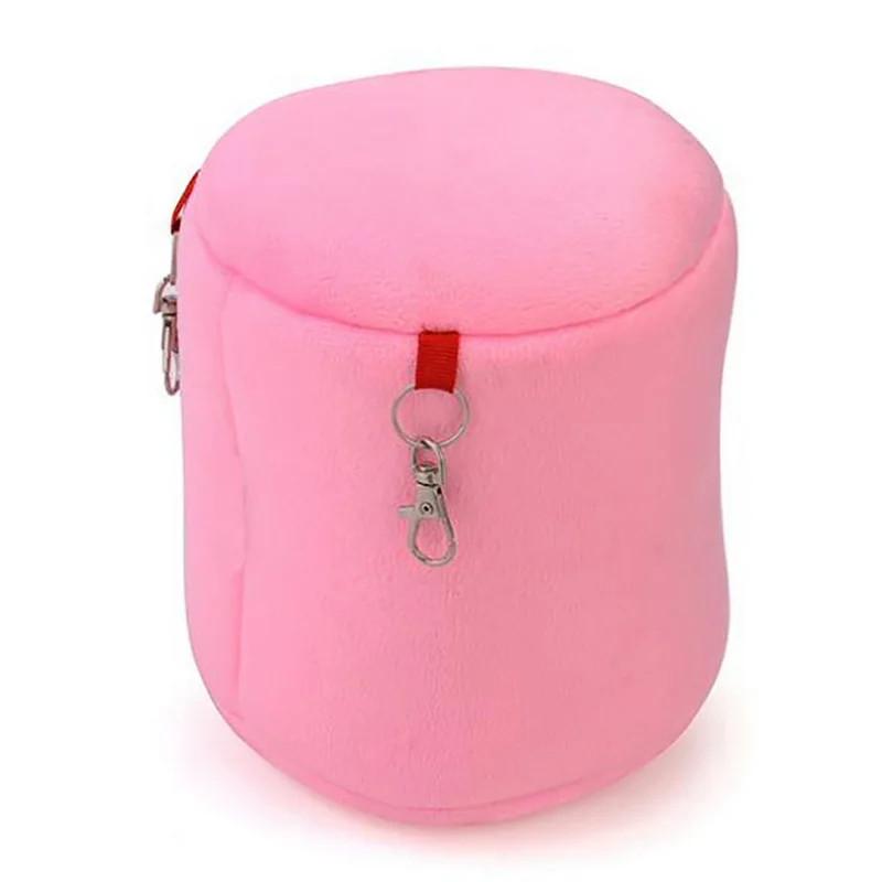 Милая мягкая подвесная кровать для домашних животных маленькая крыса теплая