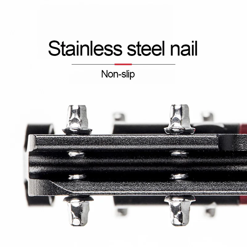 Велосипедные педали ROCKBROS ультралегкие велосипедные с герметичными подшипниками