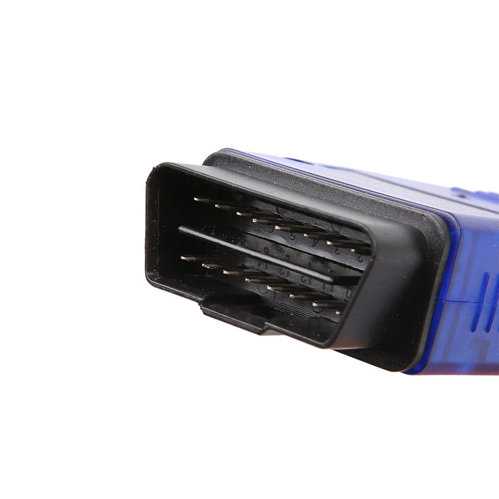 Автомобильный диагностический кабель USB OBD2 II Интерфейс VAG409.1 Vag 409 VAG-COM KKL409