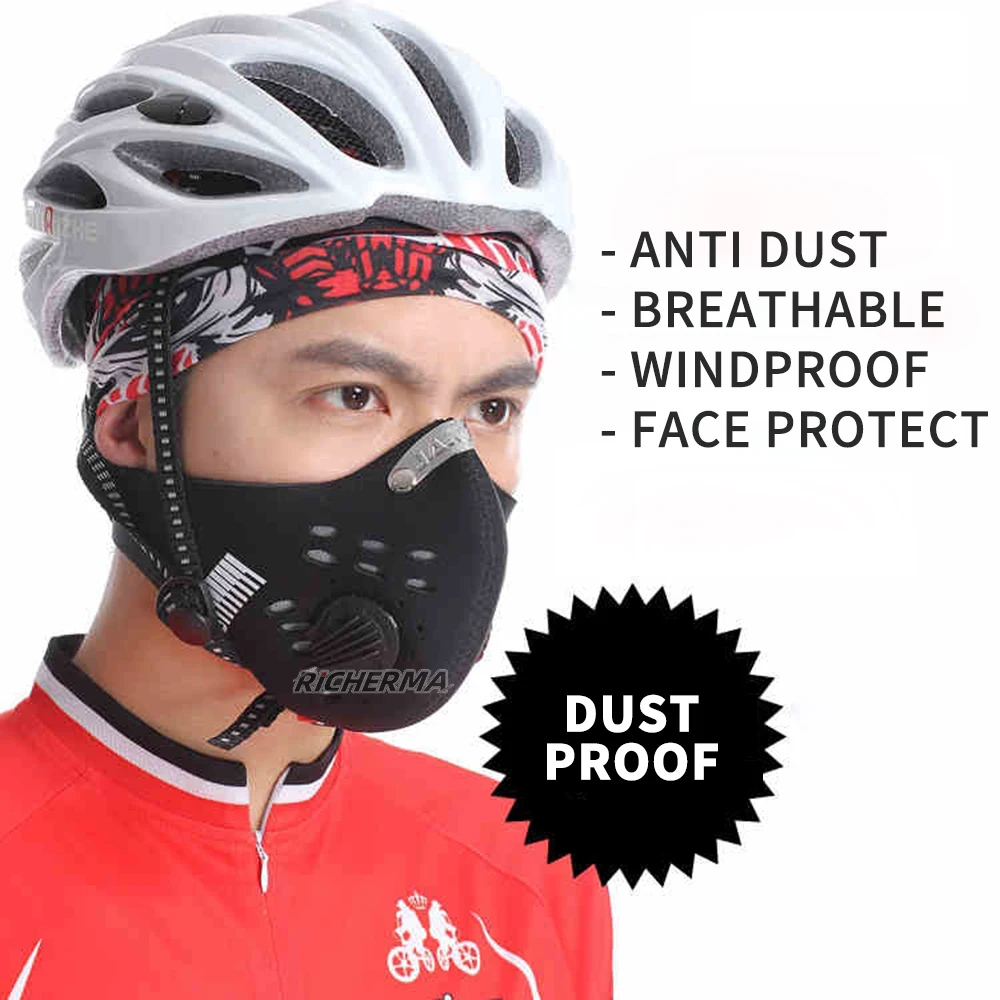 Очки для езды на мотоцикле с УФ-защитой мужские и женские солнцезащитные очки