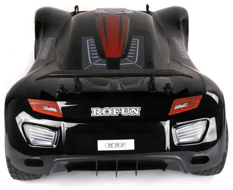 ROFUN EF5 1/5 четырехколесный привод супер-бег Дрифт автомобиль электрический 200A бесщеточный 6~ 8S