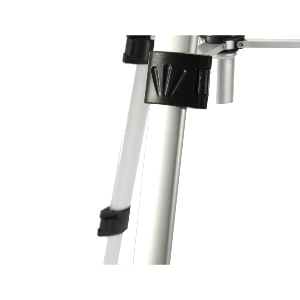 Лазерный нивелир штатив Трипод стойка Горизонтальный Инструмент Треугольный