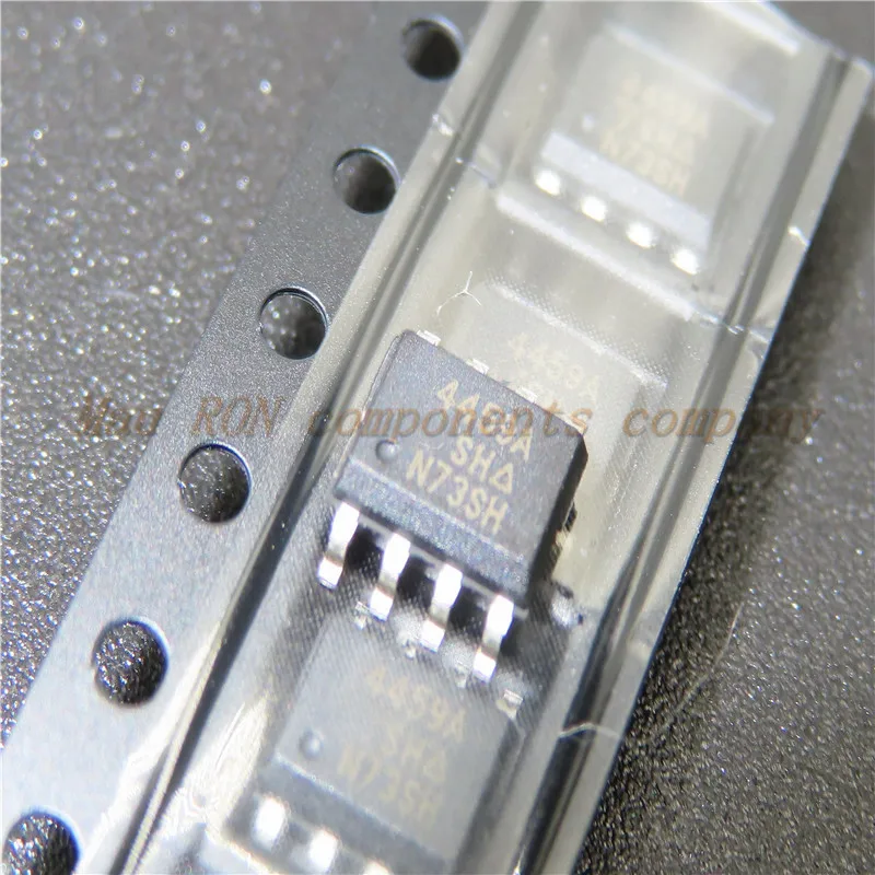 

5PCS/LOT SI4459ADY-T1-GE3 SI4459A 4459A SOP-8 MOS FET