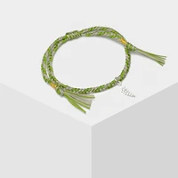 amorita boutique 925 leaf design fashion bracelet