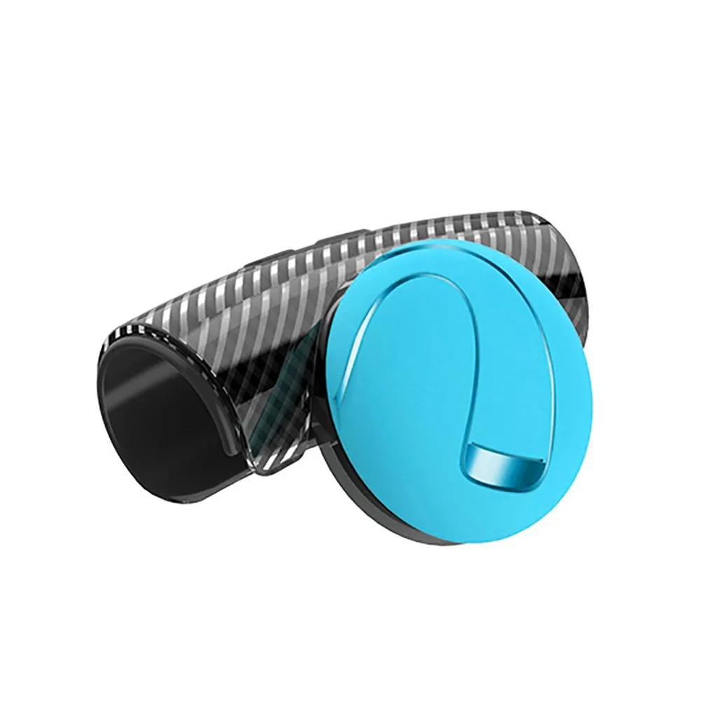 Ручка рулевого колеса для автомобиля Вращающаяся ручка на 360 ° усиления шара