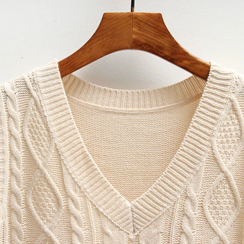 Жилет женский однотонный короткий свободного кроя трикотажная универсальная