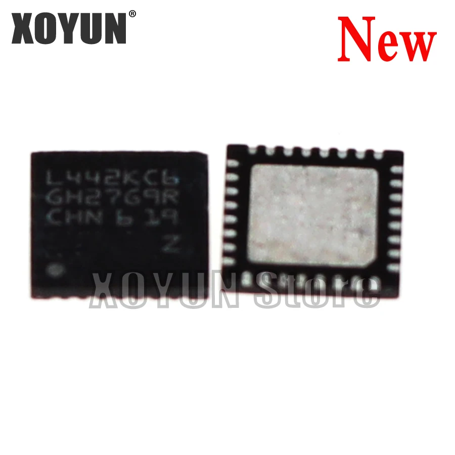 

100% New L442KC6 STM32L442KCU6 QFN-32
