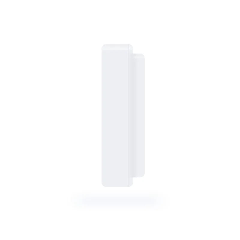 Gicisky 2.1" Black Electronic Price Tag ESL TFT Screen Shelf Label No Mess Writing Low Consumption Bluetooth Connect Easy-to-Use |