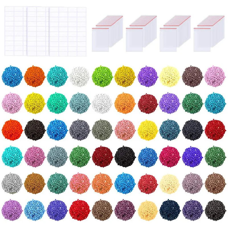 

Factory direct sales new diamond painting 5d flower series hot cross stitch full diamond custom wholesale