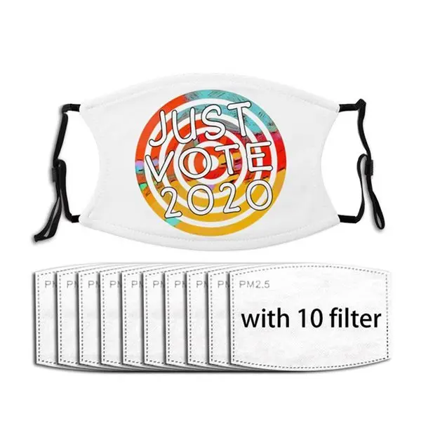 

Маска для лица моющаяся хлопковая многоразовая с фильтром и защитой от пыли