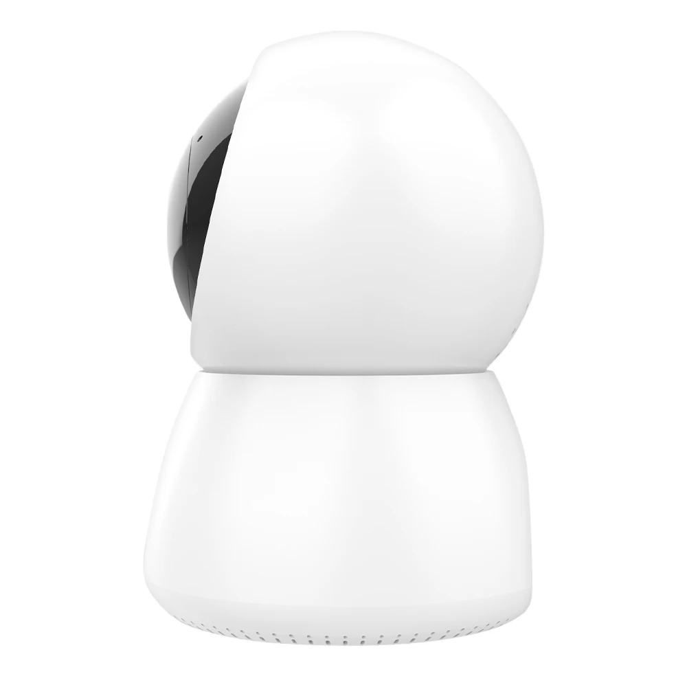 Детский монитор беспроводная WiFi ip камера 1080P HD безопасности ночного видения