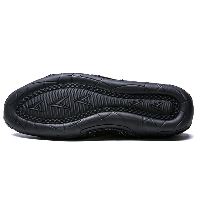 

Large size 48 spring and autumn octopus tide shoes youth sports and leisure men's Korean breathable lazy flat shoes running