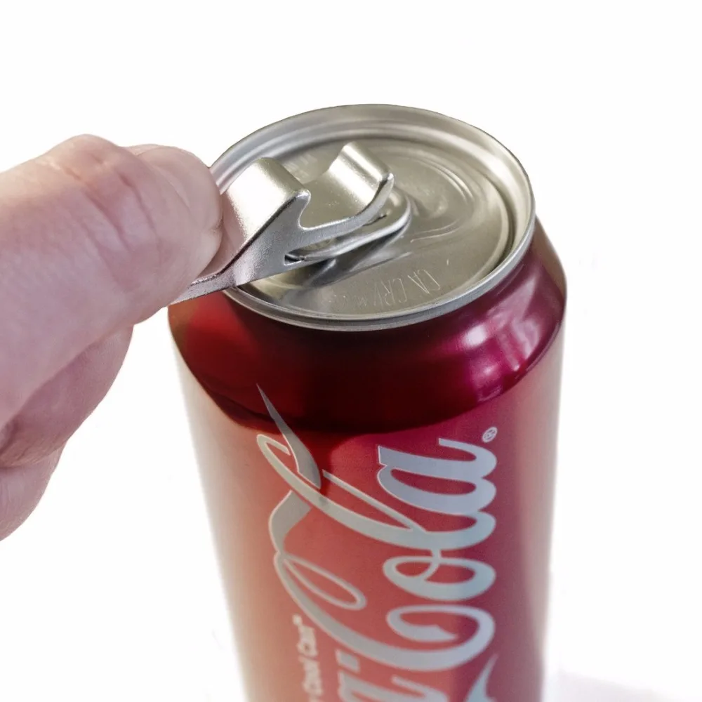 300 металлическая алюминиевая открывалка для бутылок брелок персонализированная