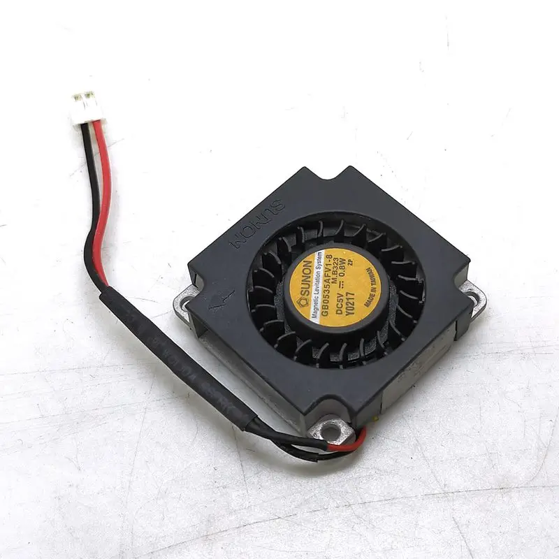 Вентилятор охлаждения для ноутбука 10 шт. 2-контактный 3510 5 В USB 3 см 0 8 Вт |