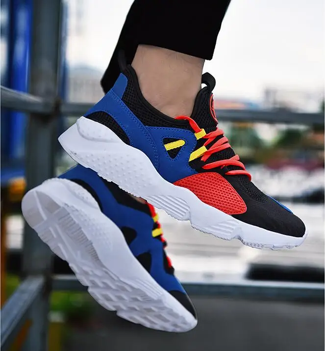 

N1697 sport shoes men women designer sneakers zapatillas casual jogging shoes air mesh walking shoes