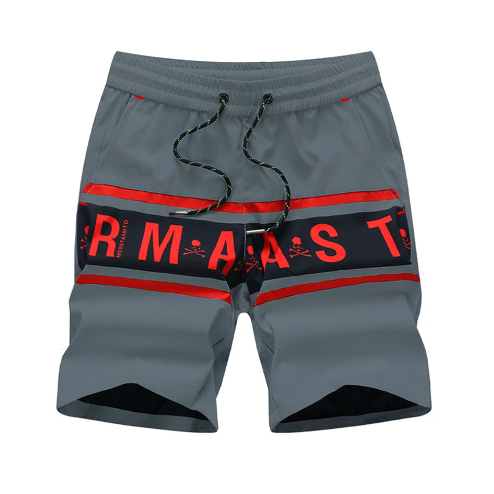 

2021 latest fashion summer casual men's cotton shorts styles fashion men's home Asian size men's shorts with pockets