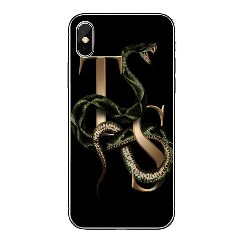 Для iPhone XR X XS Max 8 7 6s 6 plus SE 5s 5c 5 iPod Touch 1989 taylor Девушка Певица аксессуары чехол для телефона