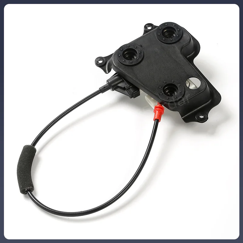 

It is suitable for Lock block 1667600700 automobile actuator left front automobile door lock actuator latch