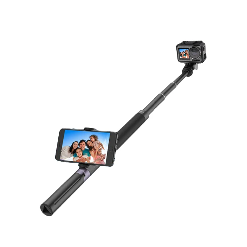 9 вариантов PGYTECH DJI OSMO Карманный держатель для телефона адаптер крепление штатива селфи палка ручной карданный аксессуары
