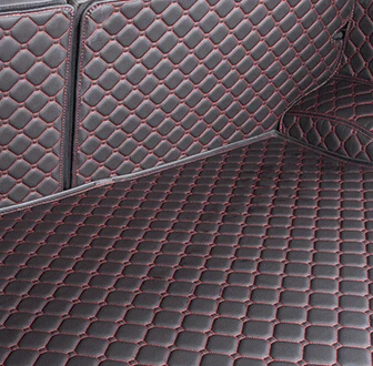 Противоскользящие коврики для багажника BMW 528i GT F07 оптом|non slip mat car|non cartrunk |