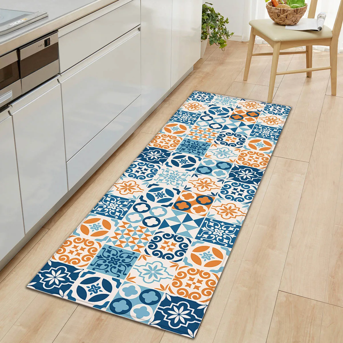 flannel kitchen mat carpet doormats non slip entrance door mat soft rugs carpet in the living room short plush mats for bathroom free global shipping